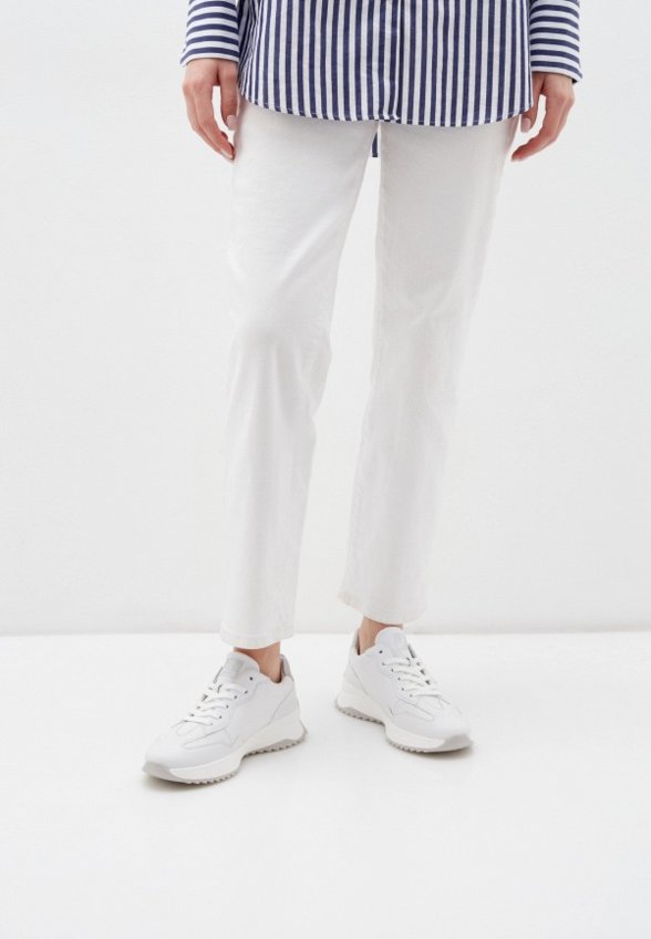 Кроссовки Rieker