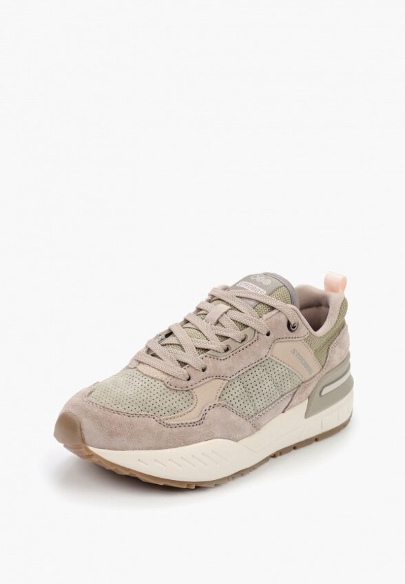 Кроссовки Strobbs