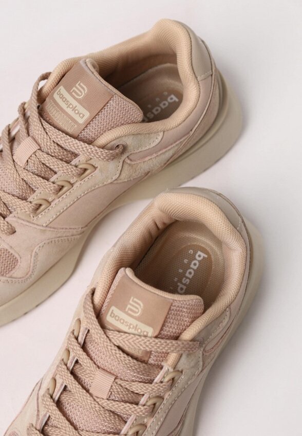 Кроссовки Baasploa