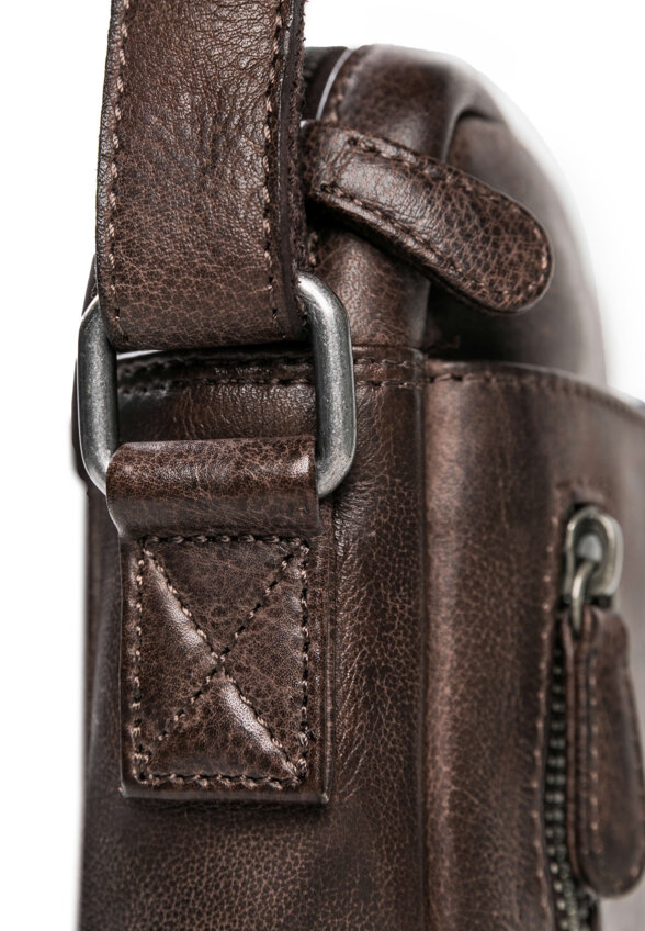 Др.Коффер M402722-248-09 сумка через плечо