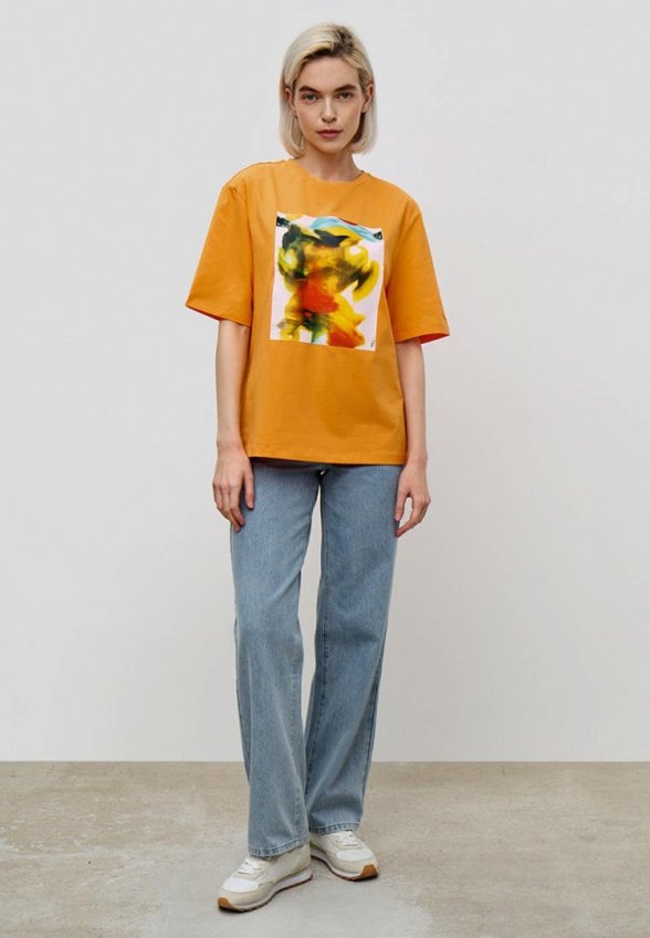 Футболка Baon