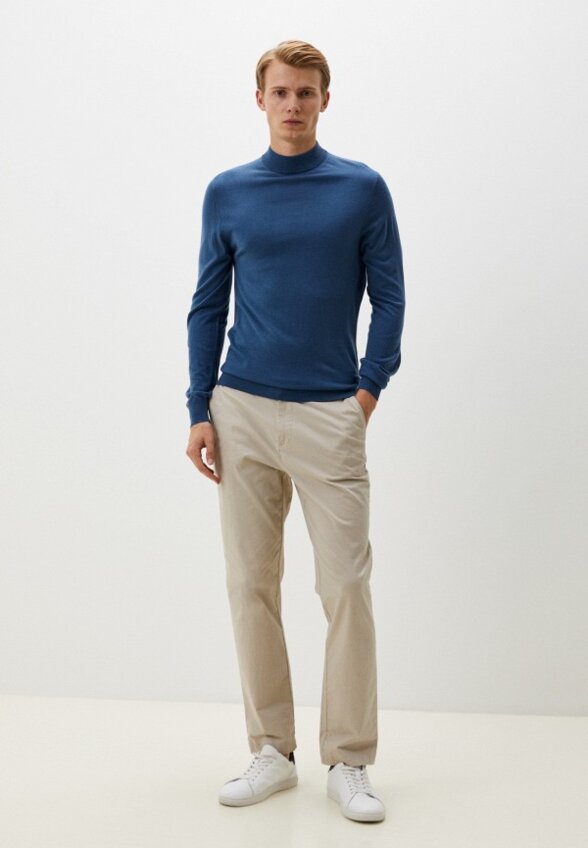 Джемпер Cudgi