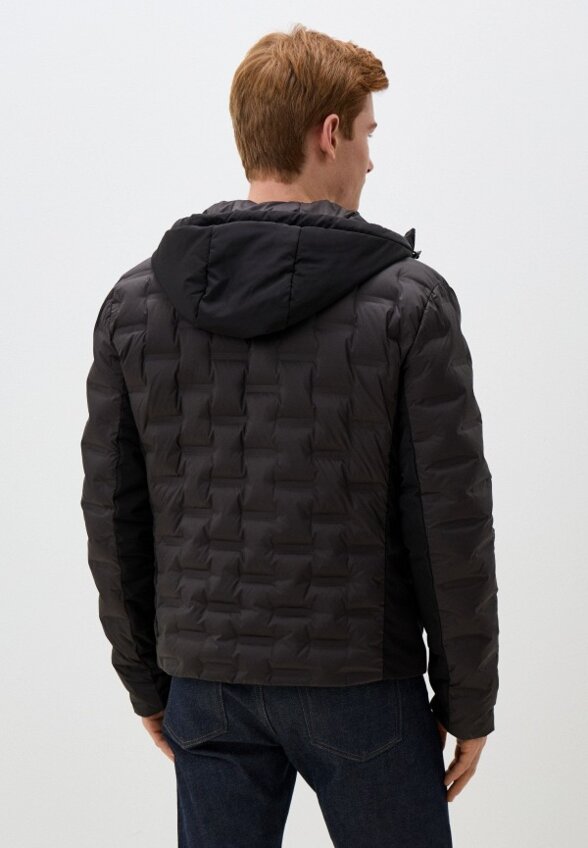 Пуховик Madzerini