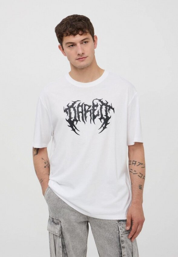 Футболка Terranova