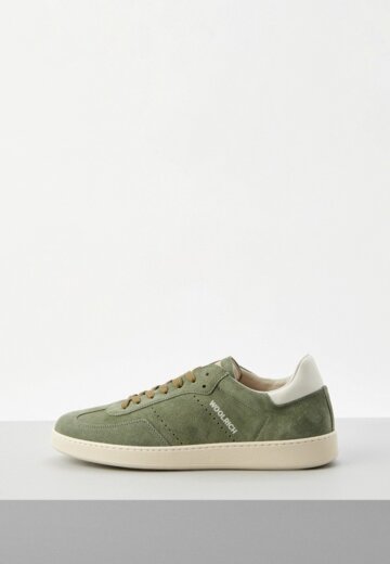 Кеды Woolrich