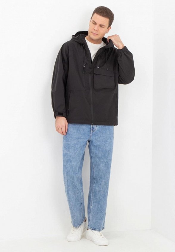 Ветровка Thomas Berger