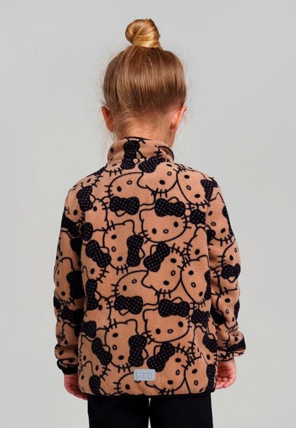 Олимпийка PlayToday