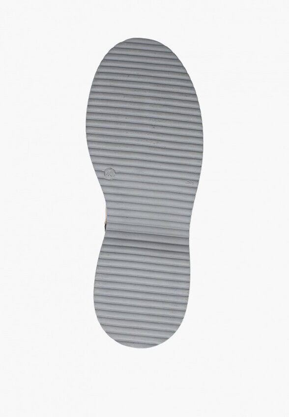 Ботинки Ascalini