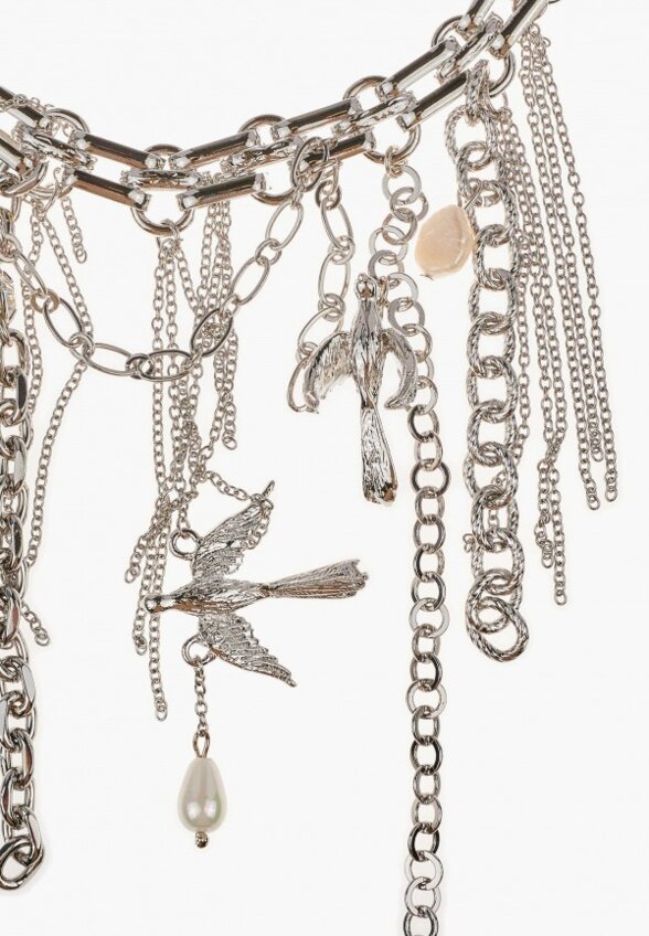 Колье Yaroslavna