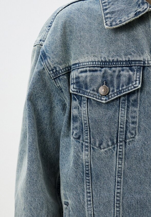 Куртка джинсовая Neohit