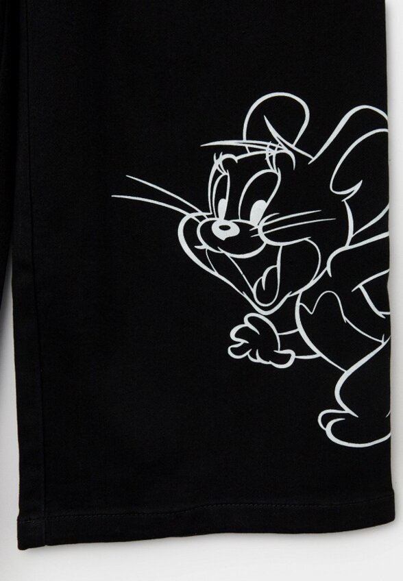 Брюки спортивные PlayToday