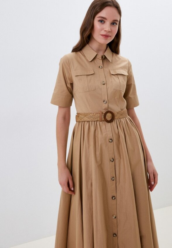 Платье Emilia Dell'oro