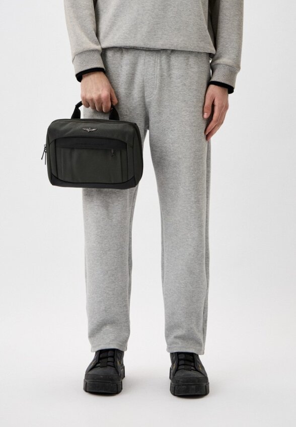 Несессер и косметичка Aeronautica Militare