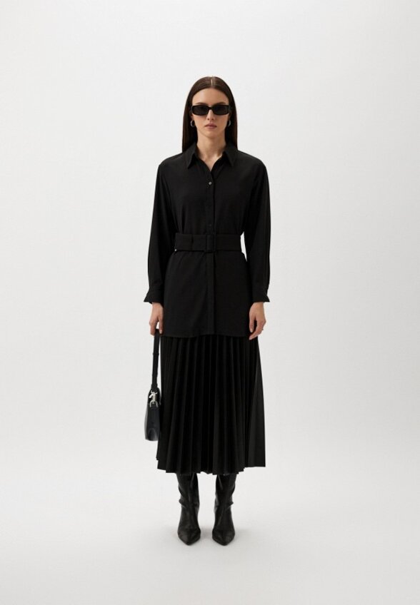 Блуза Emme Marella