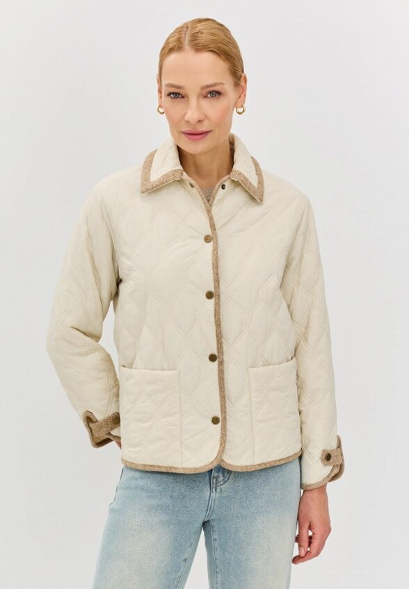 Куртка стеганая Bulmer