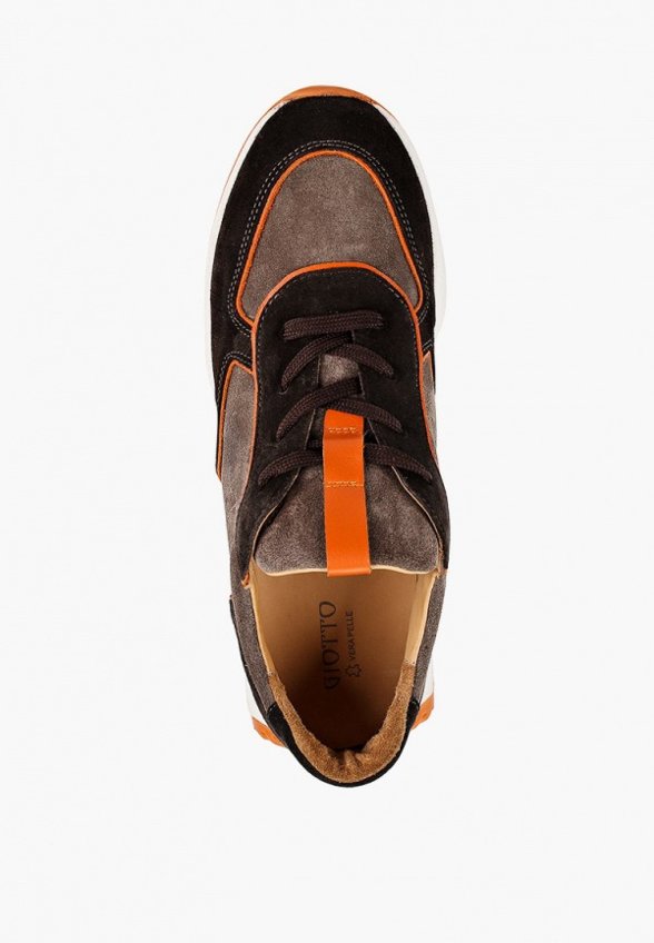 Кроссовки Giotto