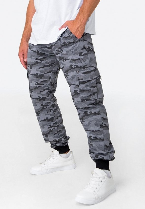 Брюки спортивные HappyFox