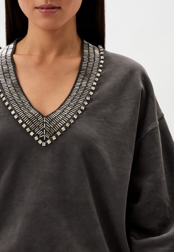 Свитшот Pinko