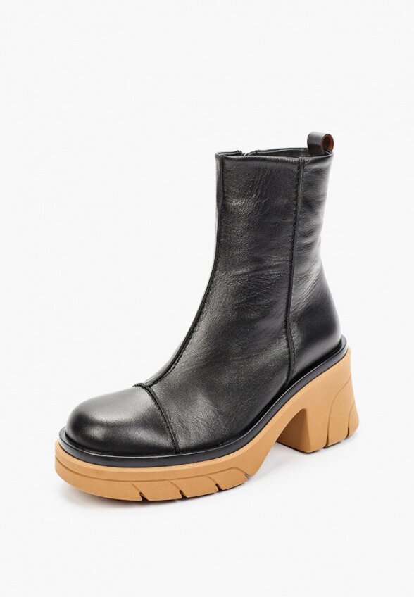 Ботильоны Altabella