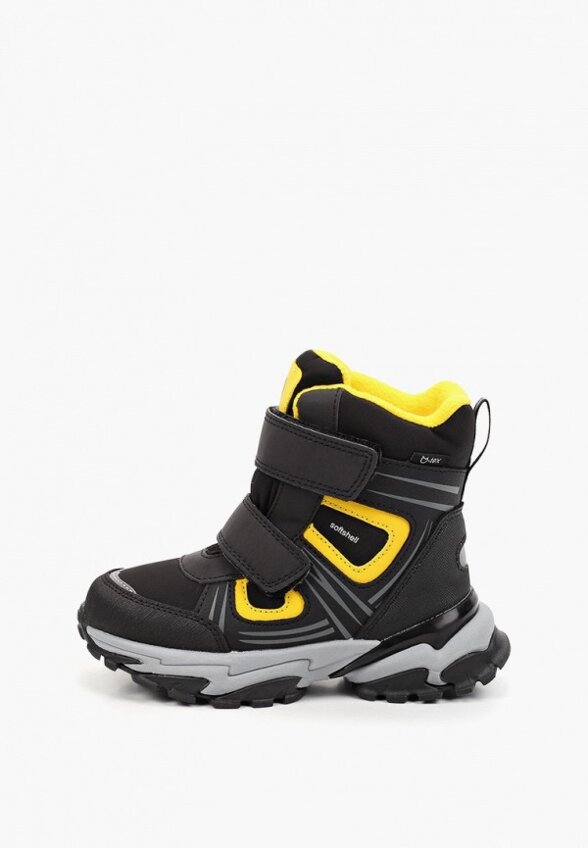 Ботинки Котофей