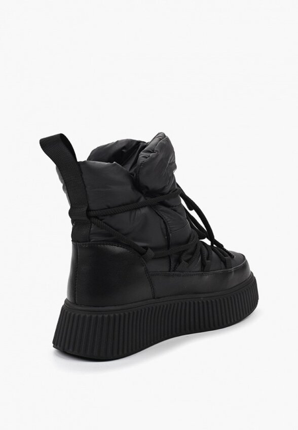 Ботинки Saivvila