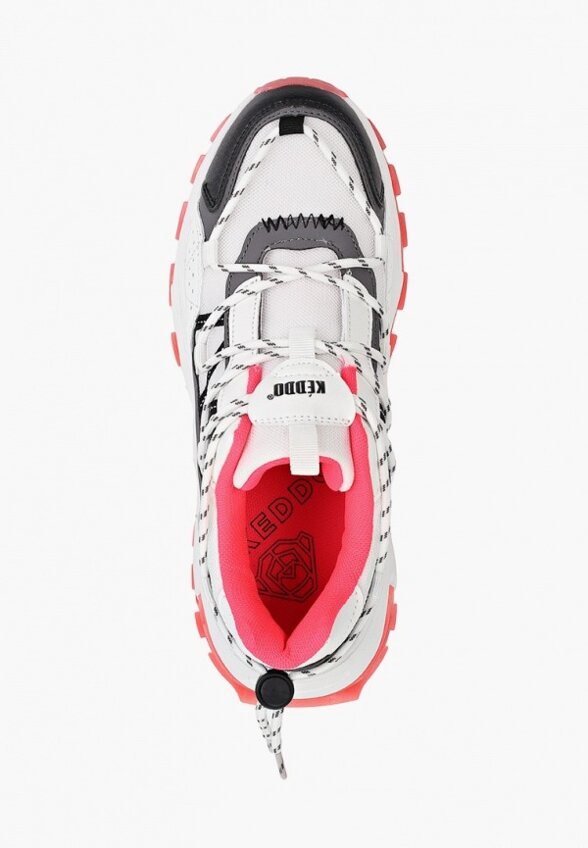 Кроссовки Keddo