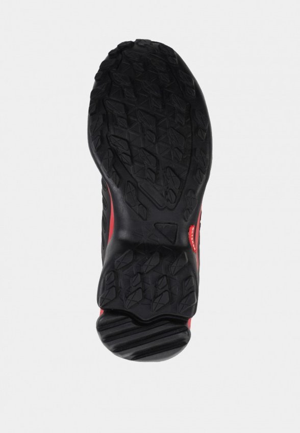 Ботинки трекинговые Shuzzi