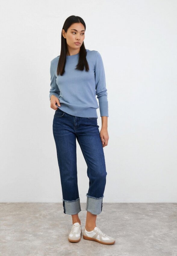 Джинсы Elisa.and.me