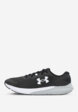 Кроссовки мужские Under Armour Charged Rogue 3, Черный1  - превью
