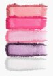 Палетка теней из 5 цветов Shu Cosmetics4  - превью