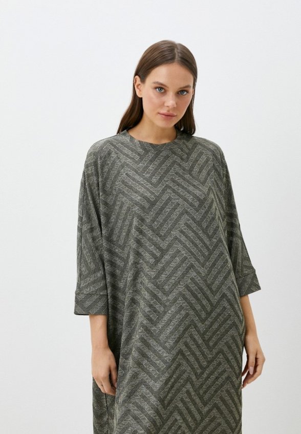 Платье MadaM T