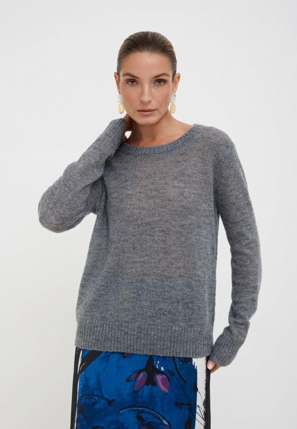 Джемпер Kostochka