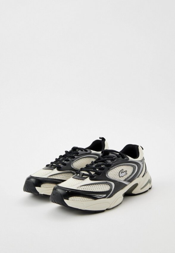 Кроссовки Lacoste