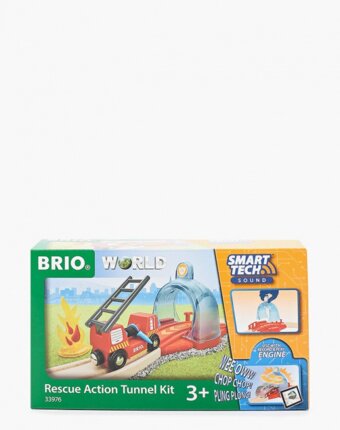 Набор игровой Brio детям