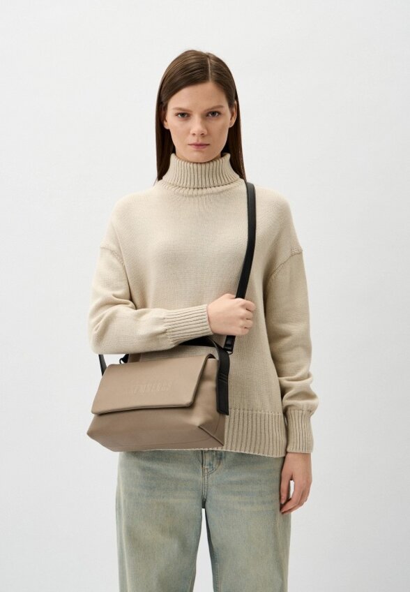 Сумка Bikkembergs