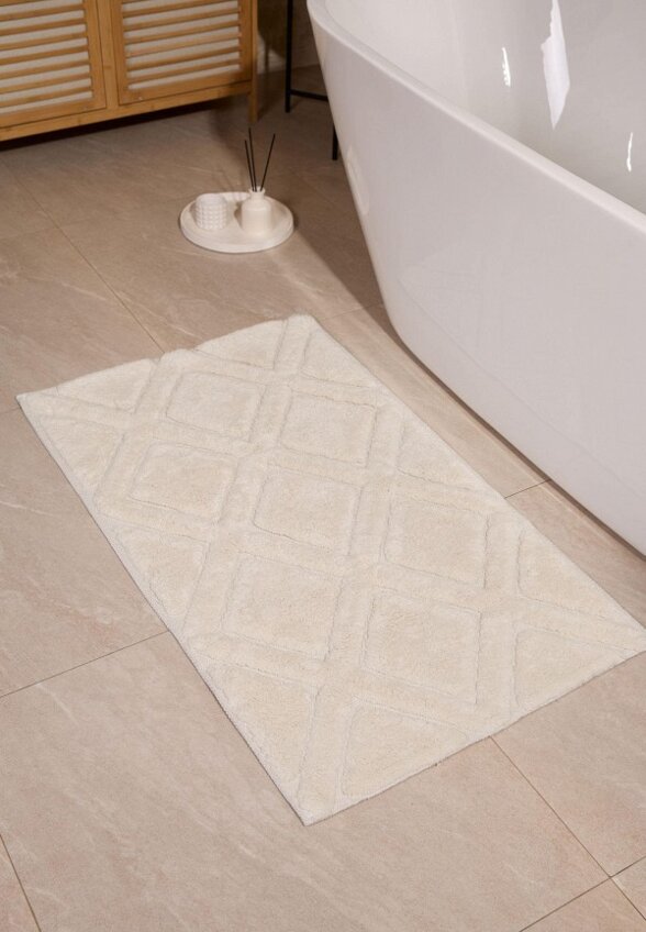 Коврик для ванной Sanpa