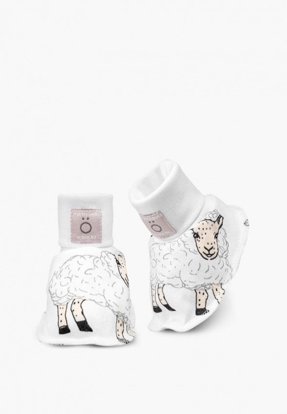 Пинетки Mjolk