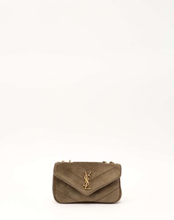 Saint Laurent Loulou женщинам