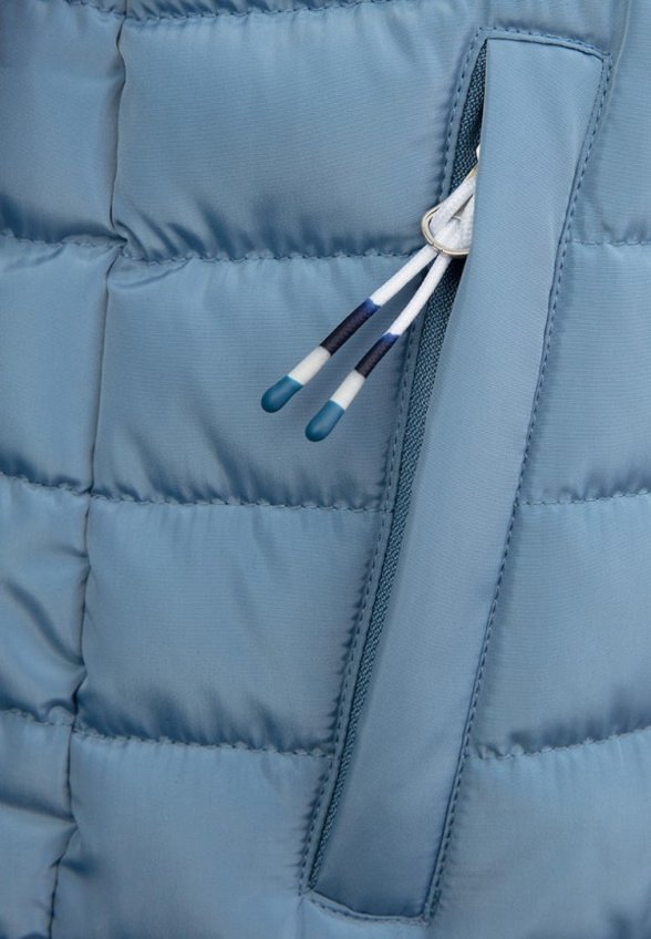 Куртка утепленная PlayToday