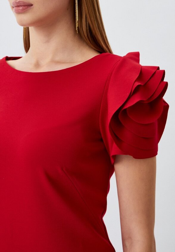 Платье Pietro Brunelli Milano