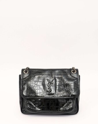 Saint Laurent Niki женщинам
