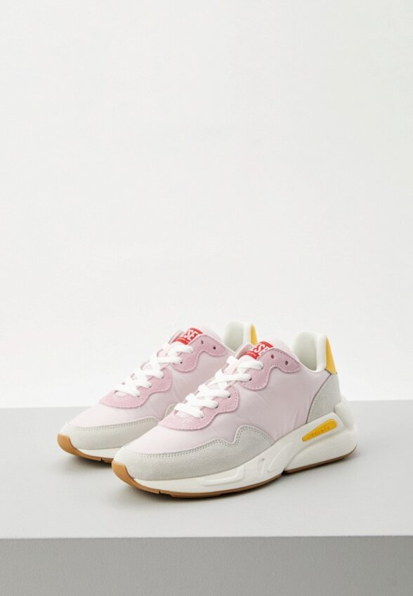 Кроссовки Diesel