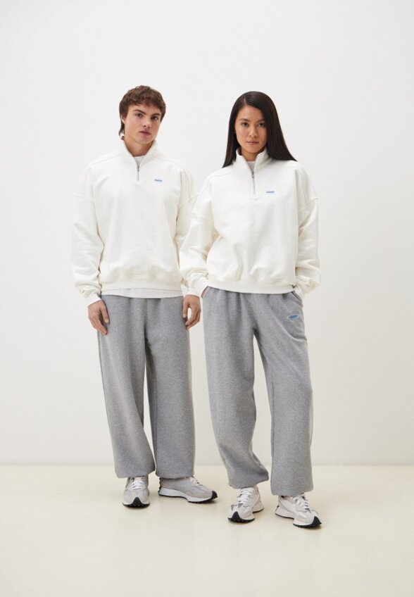 Олимпийка Mass.Corporation