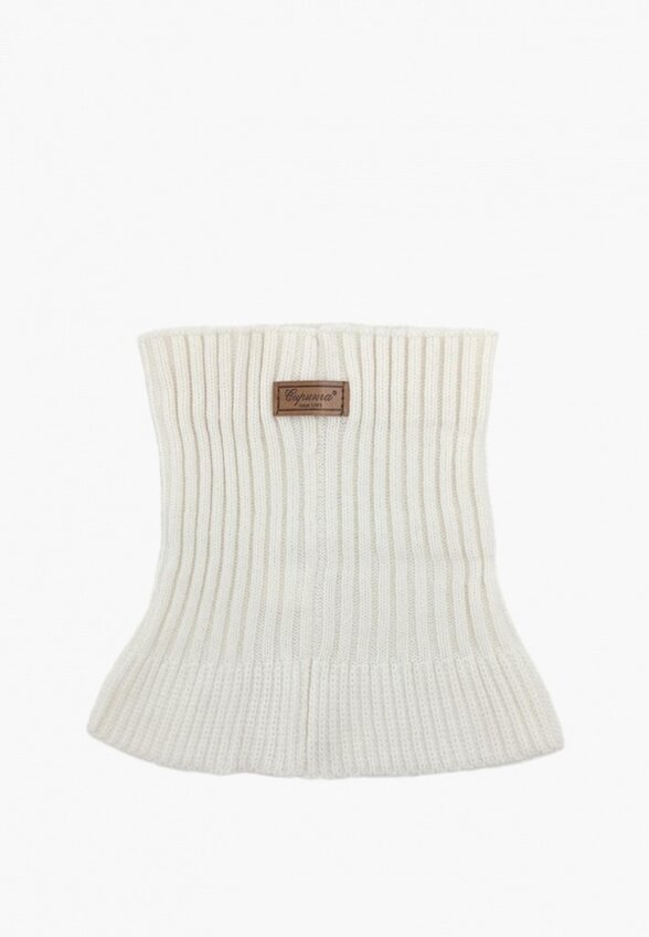 Кепка и снуд Сиринга