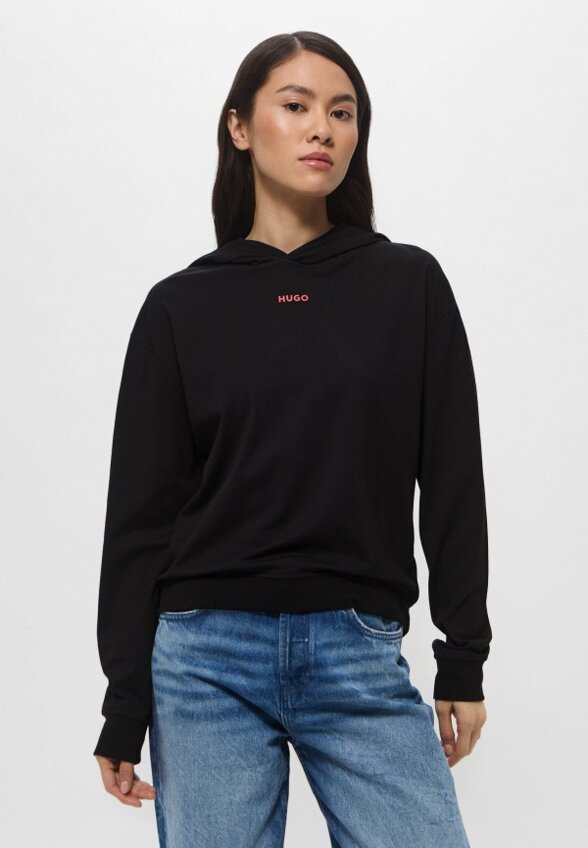 Худи Hugo
