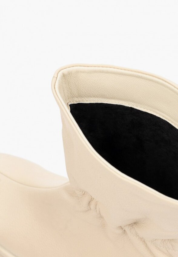 Полусапоги Tivalini