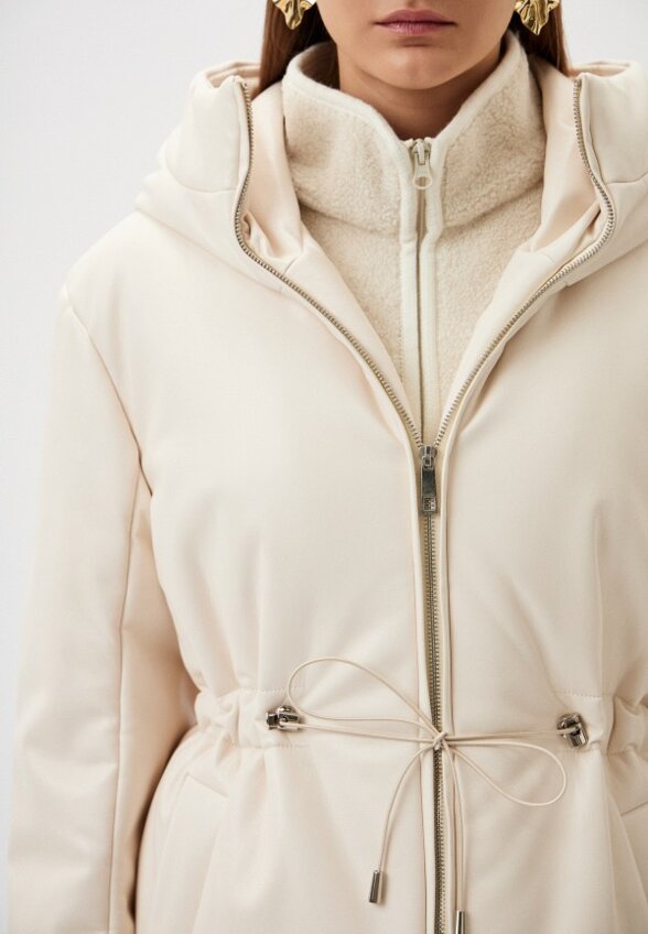 Пуховик Högl