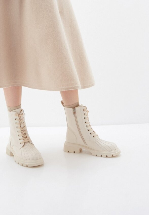 Ботинки Crony