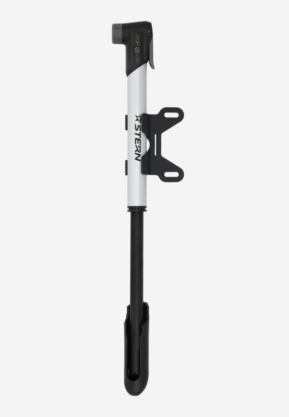 Насос Stern, Серый