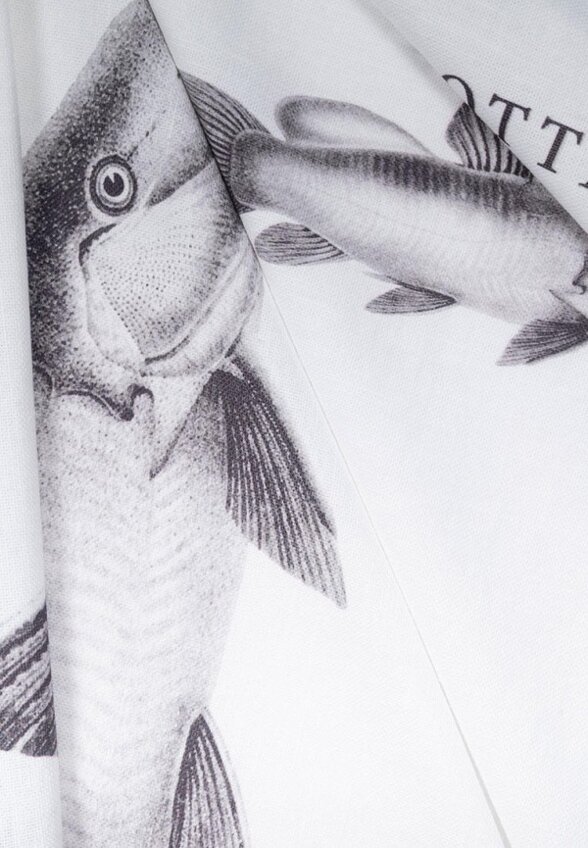 Набор полотенец кухонных Bellehome